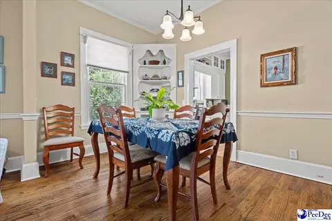 Dining - 202 Willcox Ave, Marion, SC 29571 photo 1 of 3