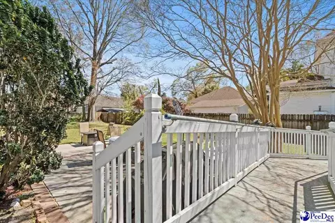 Exterior - 202 Willcox Ave, Marion, SC 29571 photo 8 of 9
