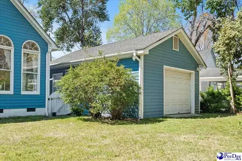 Other - 202 Willcox Ave, Marion, SC 29571 photo 8 of 9
