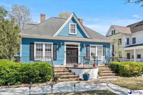 Other - 202 Willcox Ave, Marion, SC 29571 photo 1 of 9