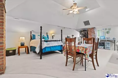 Bedroom - 202 Willcox Ave, Marion, SC 29571 photo 9 of 9