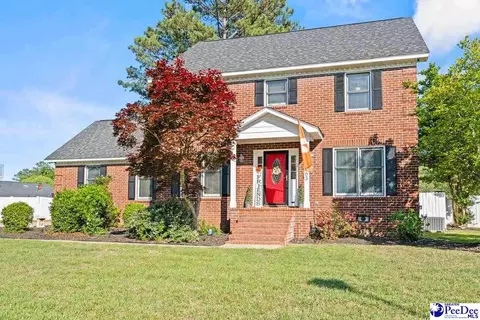 363 S Barrington Dr, Florence, SC 29501