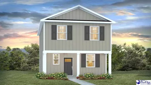 4773 Northpark Dr, Darlington, SC 29532