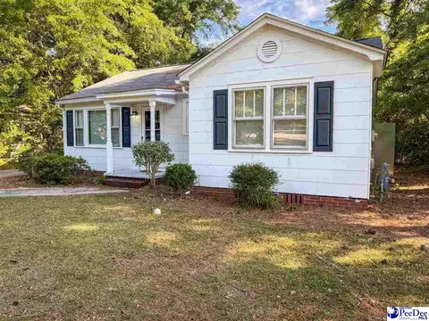 1715 Cherokee Rd, Florence, SC 29501