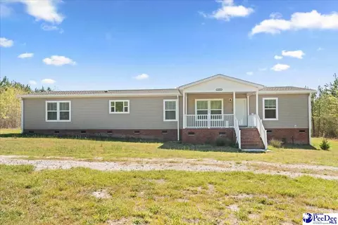 4210 Aaron Temple Church Rd, Bennettsville, SC 29512