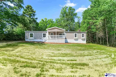 111 E Mount Zion Rd, Pamplico, SC 29583