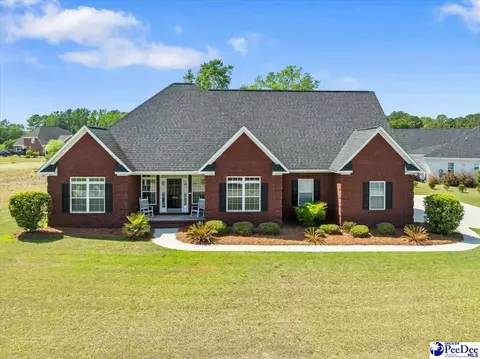 3403 Shadow Creek Dr, Florence, SC 29505