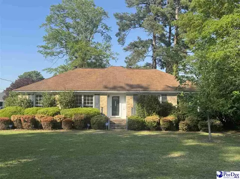 446 S Thomas Rd, Florence, SC 29501