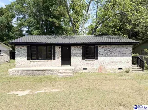 316 Dickson Hts, Marion, SC 29571