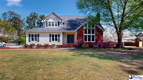428 Meadow Brook Ter, Hartsville, SC 29550