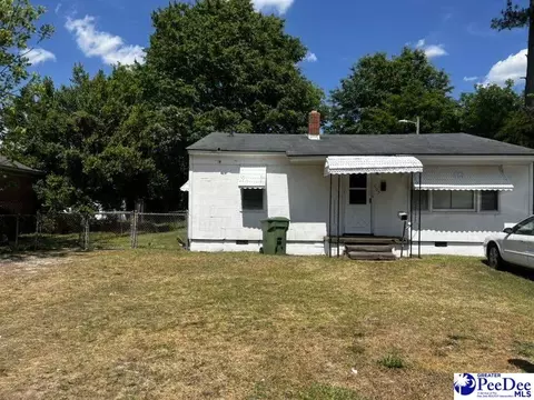 505 Washington St, Florence, SC 29501