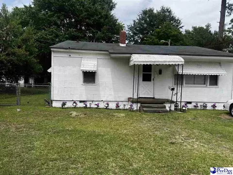 505 Washington St, Florence, SC 29501