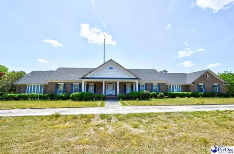 2212 Poor Farm Rd, Effingham, SC 29541
