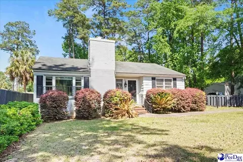 1667 Cherokee Rd, Florence, SC 29501