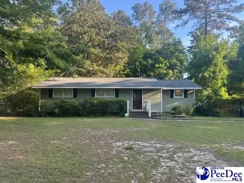 903 Locust St, Hartsville, SC 29550