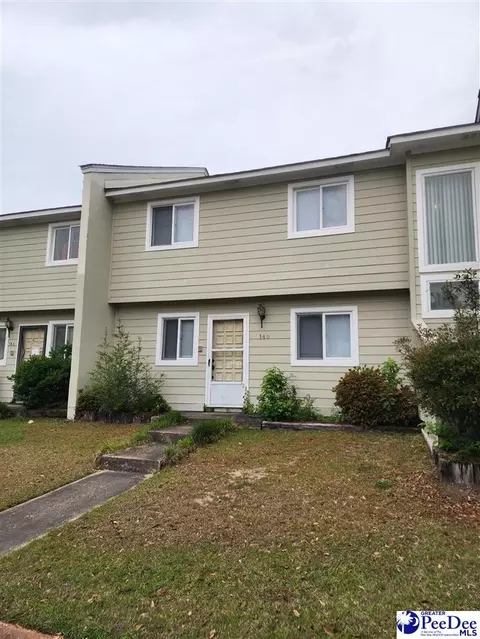 700 S Cashua Drive 14d, Florence, SC 29501