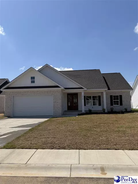 3026 Fincher Dr, Florence, SC 29501