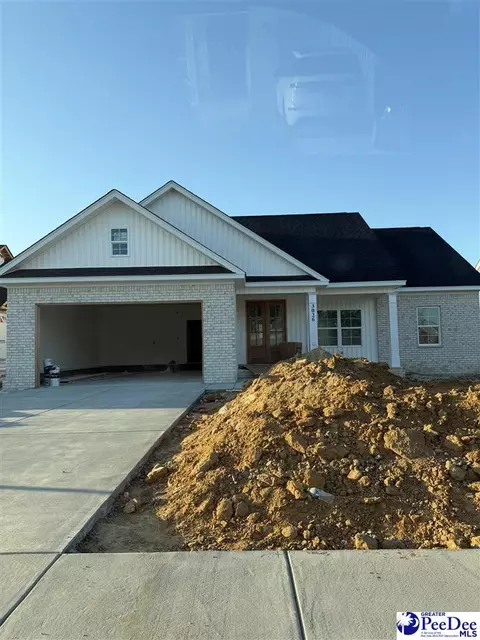 3026 Fincher Dr, Florence, SC 29501