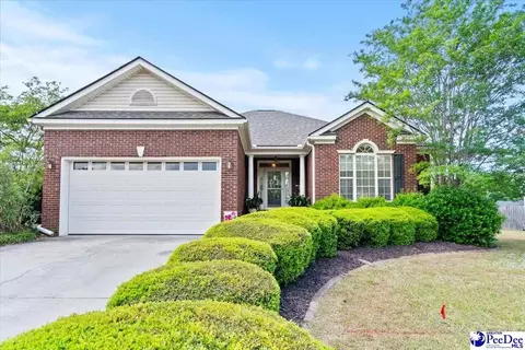 2151 Woodmore Cir, Florence, SC 29505