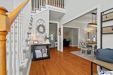 1675 Westview Dr, Florence, SC 29501 photo 5