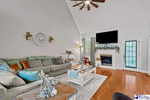 1675 Westview Dr, Florence, SC 29501 photo 8