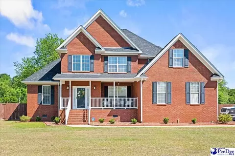 1675 Westview Dr, Florence, SC 29501 photo 2