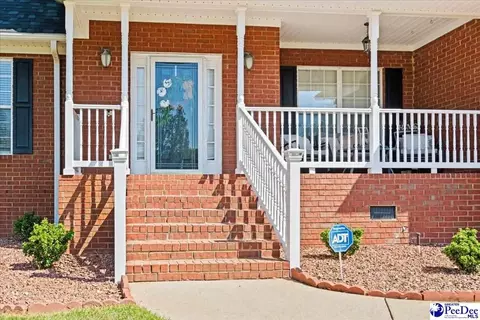 1675 Westview Dr, Florence, SC 29501 photo 3