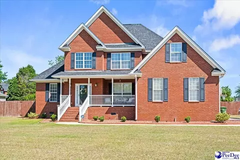 1675 Westview Dr, Florence, SC 29501 photo 47