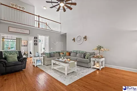 1675 Westview Dr, Florence, SC 29501 photo 9