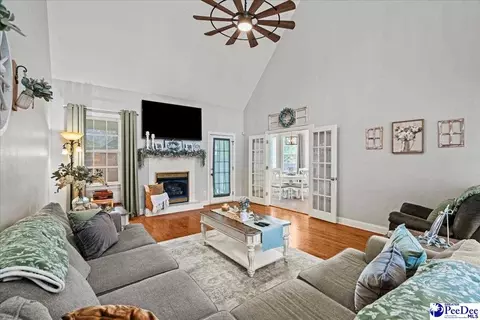 1675 Westview Dr, Florence, SC 29501 photo 12