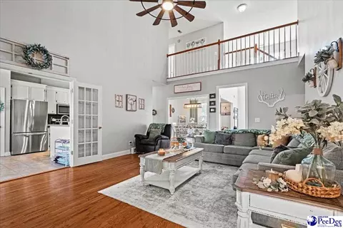 1675 Westview Dr, Florence, SC 29501 photo 10