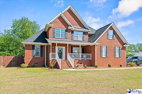 1675 Westview Dr, Florence, SC 29501