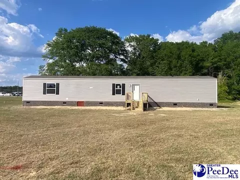 2358 Southern Dr, Latta, SC 29565