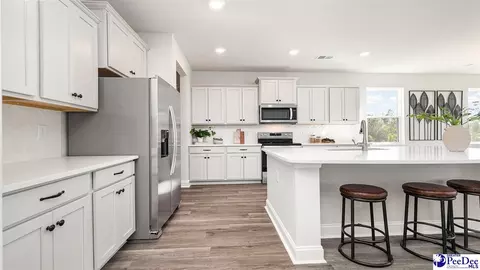 Kitchen - 308 Bluff View Ln, Florence, SC 29505 photo 4 of 4