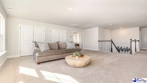 Entry Way - 308 Bluff View Ln, Florence, SC 29505 photo 7 of 8
