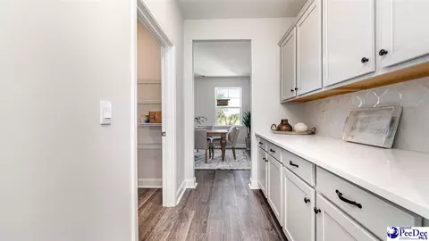 Entry Way - 308 Bluff View Ln, Florence, SC 29505 photo 6 of 8