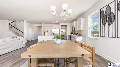 Dining - 308 Bluff View Ln, Florence, SC 29505 photo 3 of 4