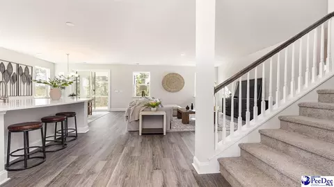 Entry Way - 308 Bluff View Ln, Florence, SC 29505 photo 5 of 8
