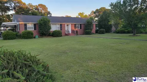 2400 S Robeson Ave, Florence, SC 29505