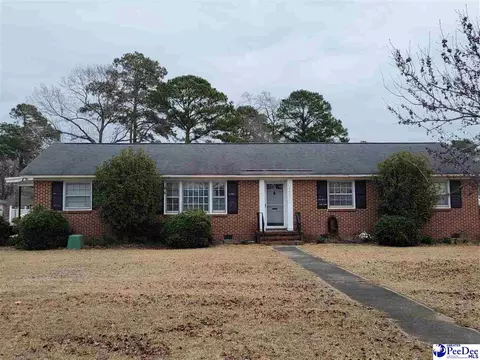 2400 S Robeson Ave, Florence, SC 29505