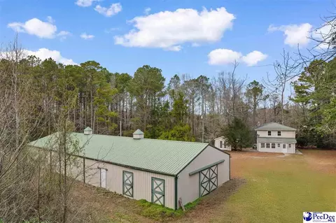 3534 Nichols Hwy, Galivants Ferry, SC 29544