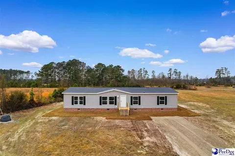 6613 Strickland Rd, Green Sea, SC 29545