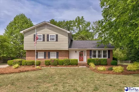 2531 Kingston Dr, Florence, SC 29505