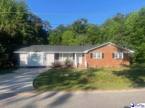 1222 Manorway Dr, Florence, SC 29501