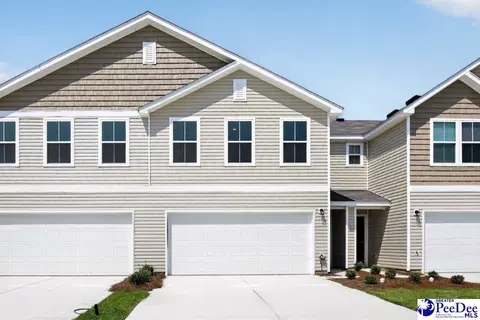 237 Drizzy Dr, Florence, SC 29506