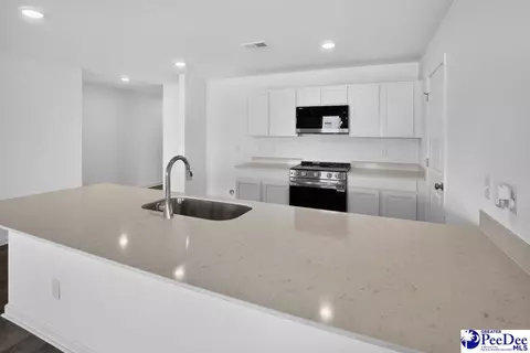 Kitchen - 237 Drizzy Dr, Florence, SC 29506 photo 2 of 2