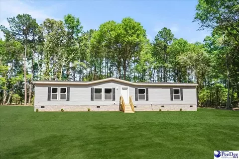 3653 Flat Creek Rd, Darlington, SC 29532