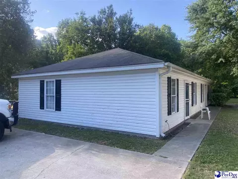 1309 Waverly Ave, Florence, SC 29501