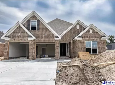 3028 Weatherstone Ln, Florence, SC 29501