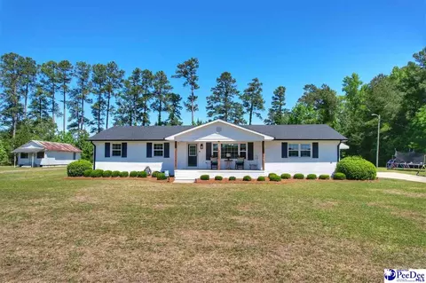 116 Fair Bluff Rd, Lake View, SC 29563